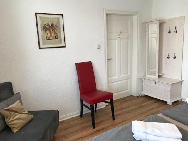 Hotel Thüringer Hof Heringen  Exterior foto